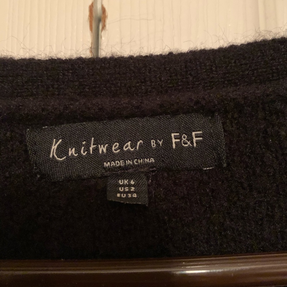 Women’s long cardigan